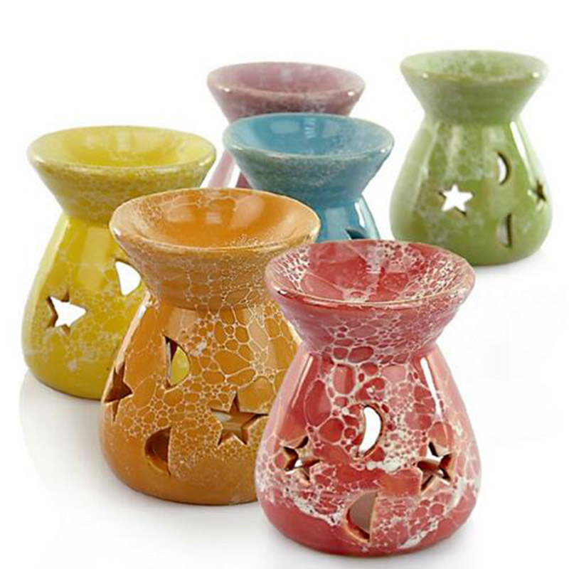 Candle Making Essential Oil - Vela forno de aromaterapia lâmpada de