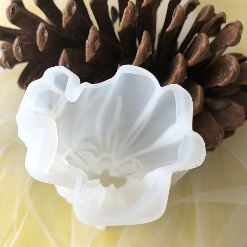 3d bonito princesa silicone ve - Candle Making Products avaliação e preço