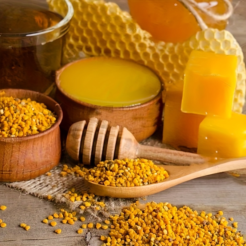 Blocos de Cera de Abelha Diret - Candle Making Easy avaliação e preço
