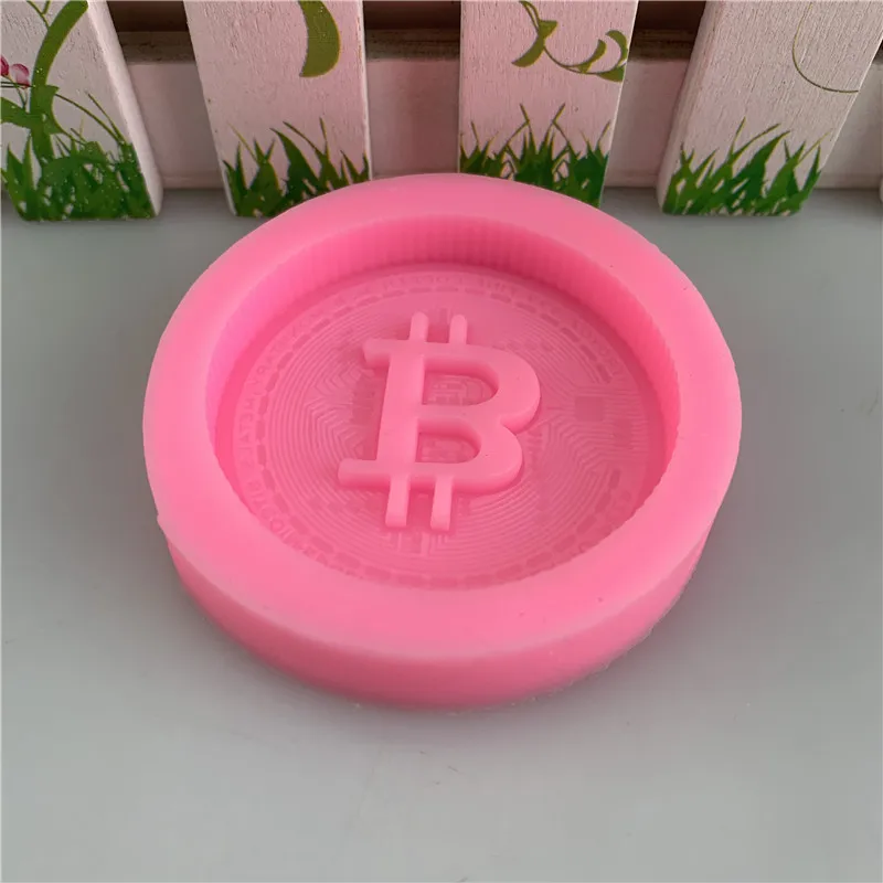 1/3 Peças Molde de Silicone co - Candle Making Products avaliação e preço