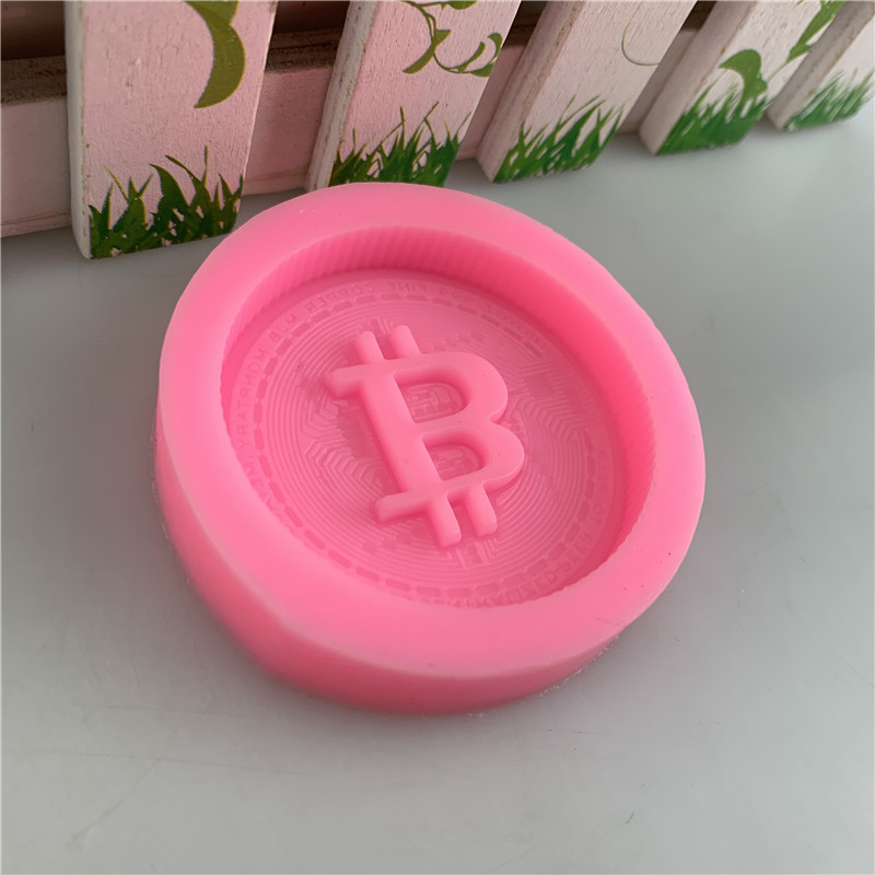1/3 Peças Molde de Silicone co - Candle Making Products avaliação e preço
