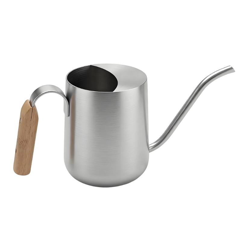 Regador para jardinagem intern - Pour Pot Aluminum avaliação e preço