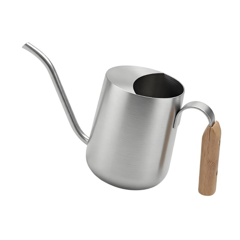 Regador para jardinagem intern - Pour Pot Aluminum avaliação e preço
