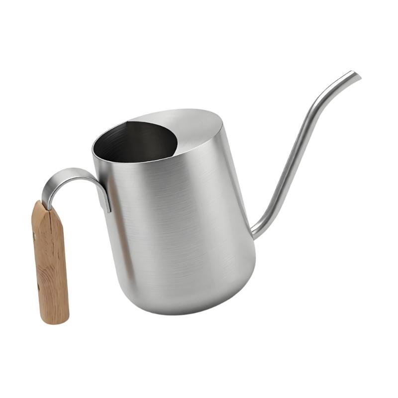 Regador para jardinagem intern - Pour Pot Aluminum avaliação e preço
