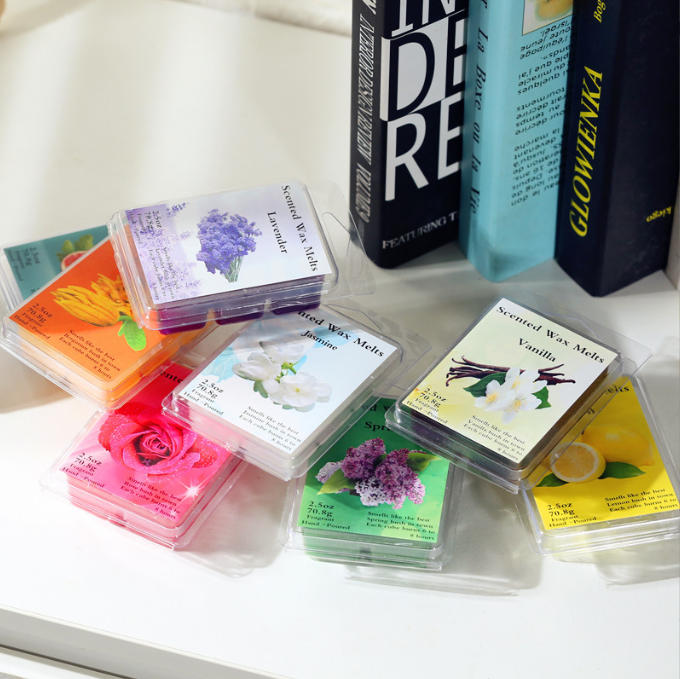 Bloco de Cera Aromática Sólida - Candle Making Essential Oil avaliação e preço