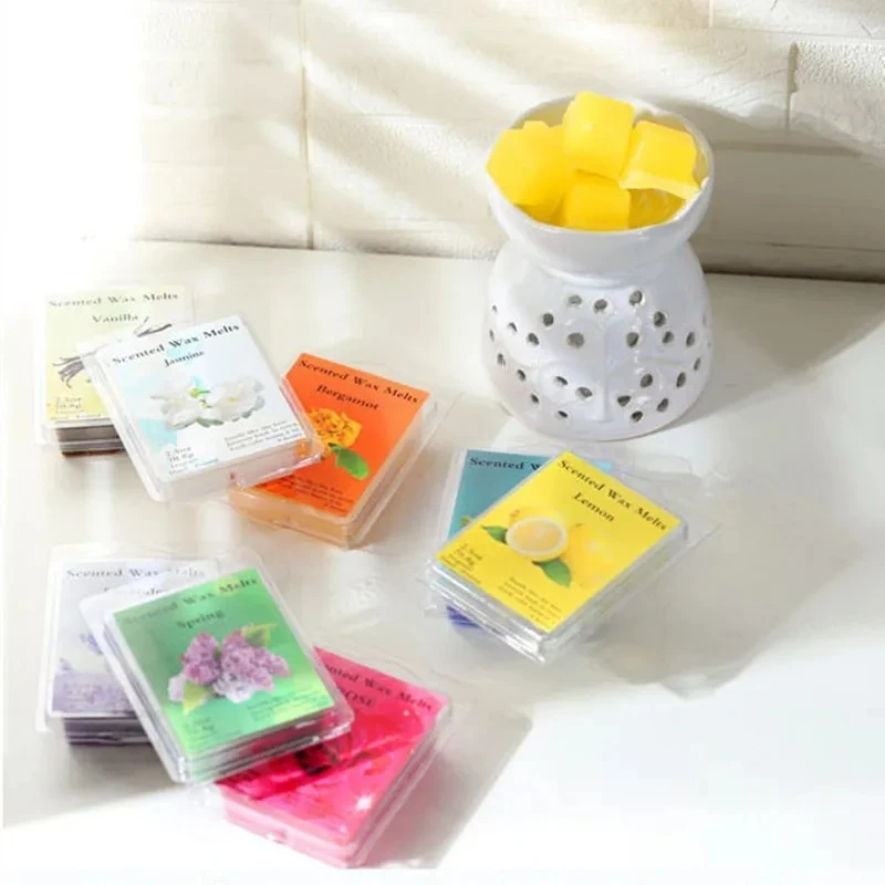 Bloco de Cera Aromática Sólida - Candle Making Essential Oil avaliação e preço