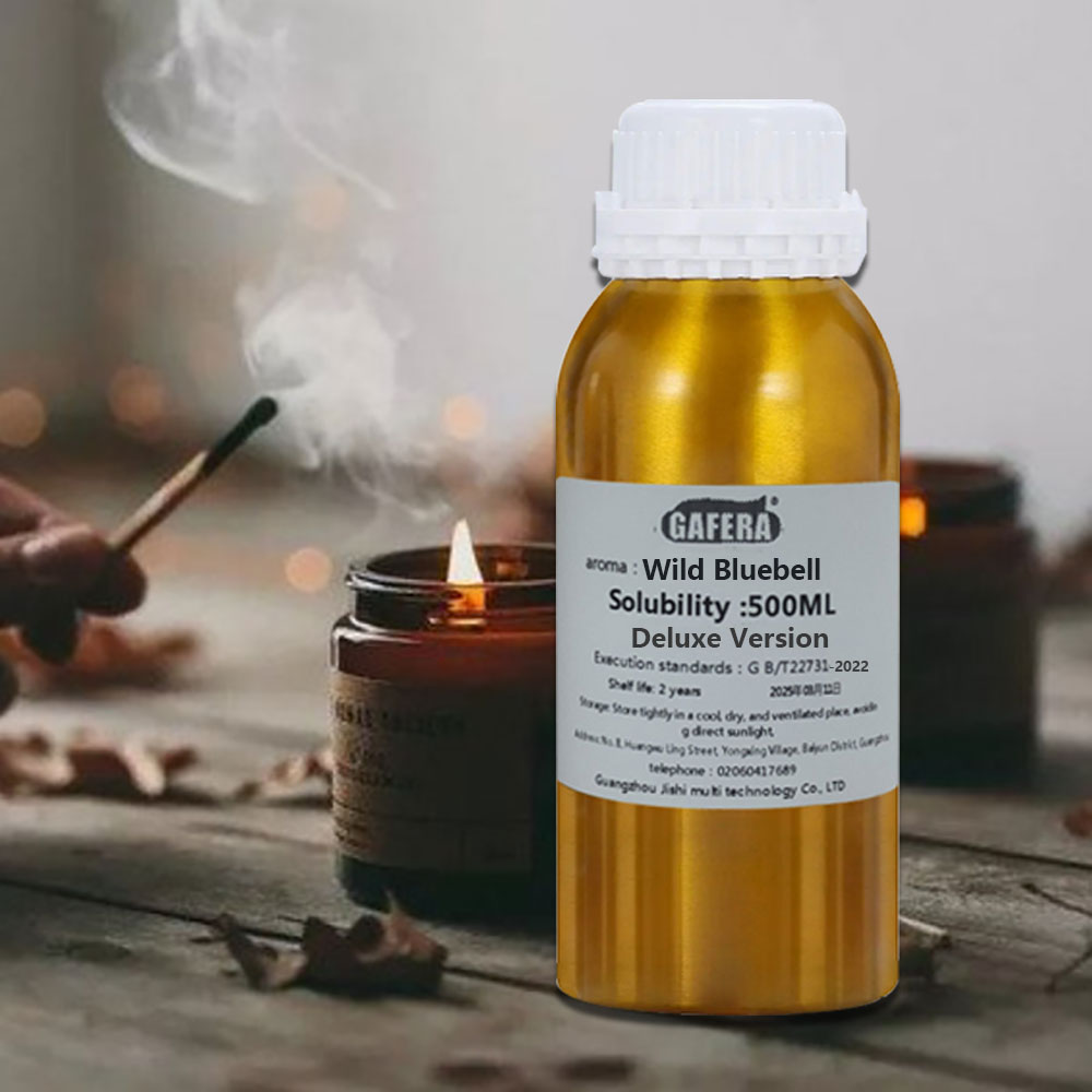 Óleo Essencial para Velas GAFE - Candle Making Essential Oil avaliação e preço