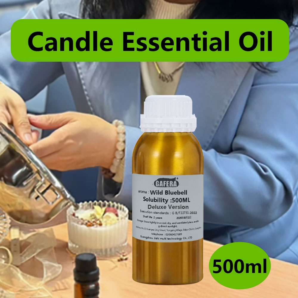 Óleo Essencial para Velas GAFE - Candle Making Essential Oil avaliação e preço