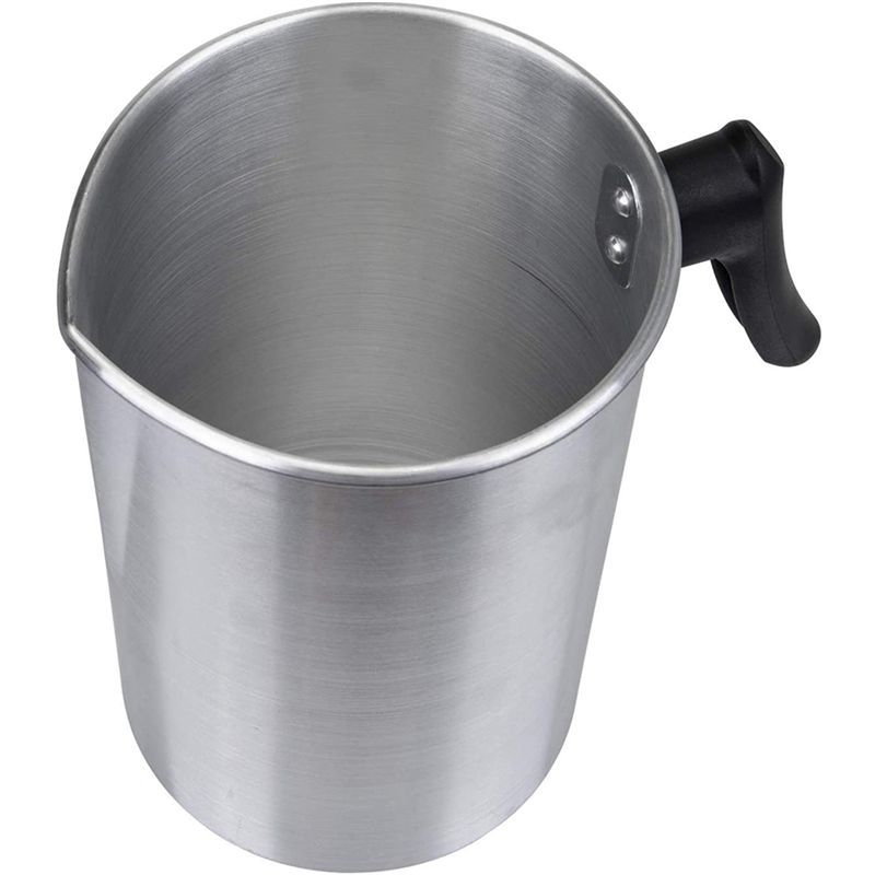 A36T-3X Panela para Derretimen - Pour Pot Aluminum avaliação e preço