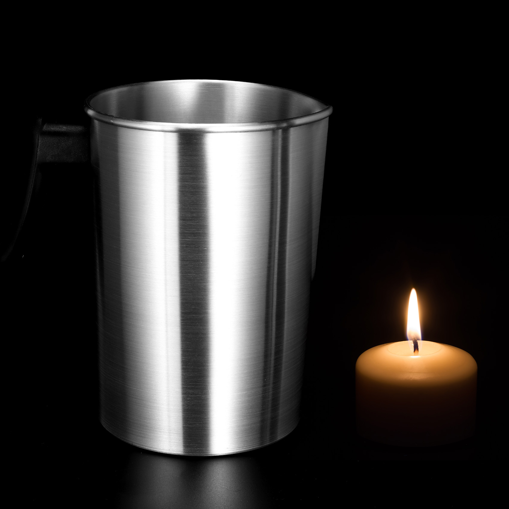Panela de Alumínio para Fabric - Pour Pot Aluminum avaliação e preço