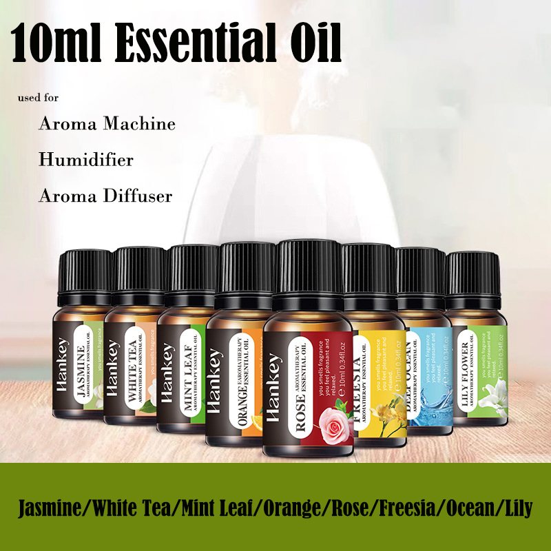 Óleo Essencial Puro para Aroma - Candle Making Essential Oil avaliação e preço