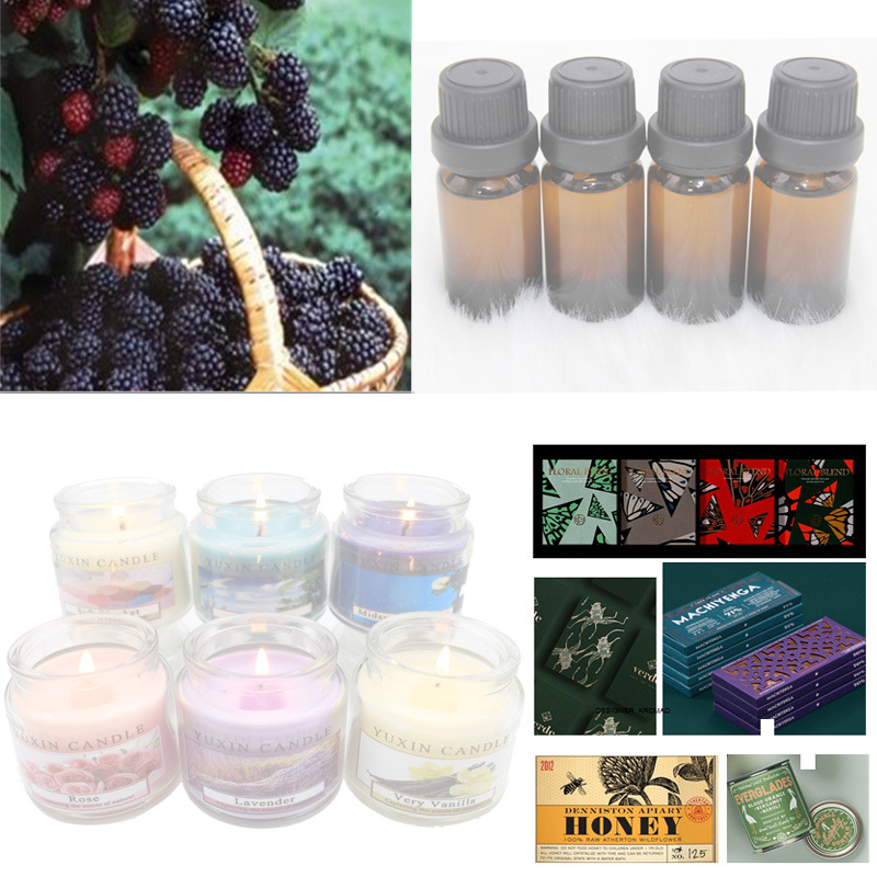O óleo essencial de vela de ar - Candle Making Essential Oil avaliação e preço