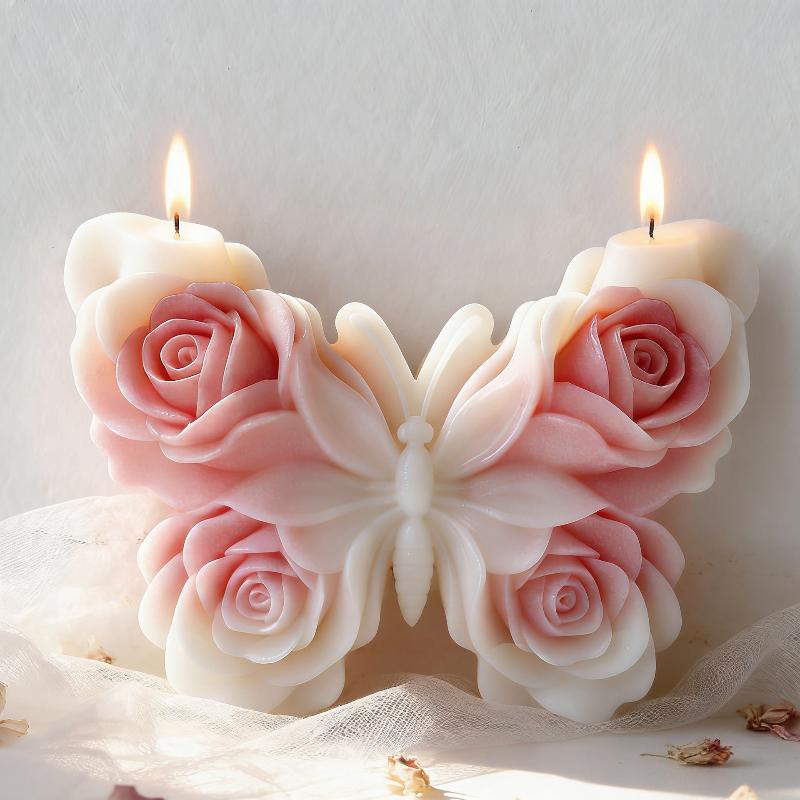 Molde de Silicone DIY em Forma - Candle Making Products avaliação e preço