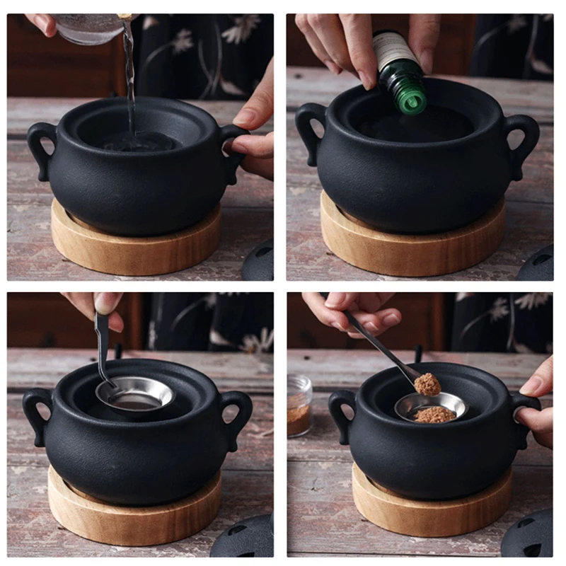 Yxy cronometrado 110v/220v que - Candle Making Essential Oil avaliação e preço