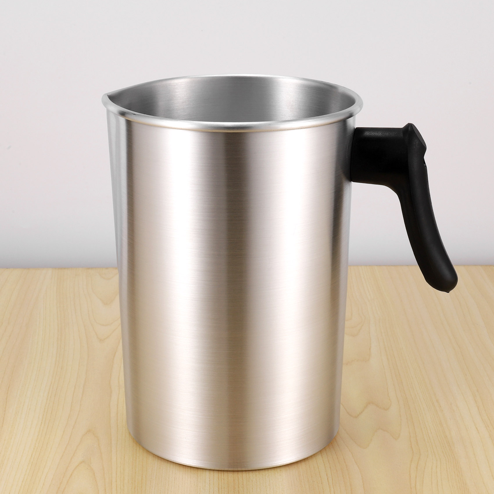 Panela de Alumínio THIVN-4 par - Pour Pot Aluminum avaliação e preço
